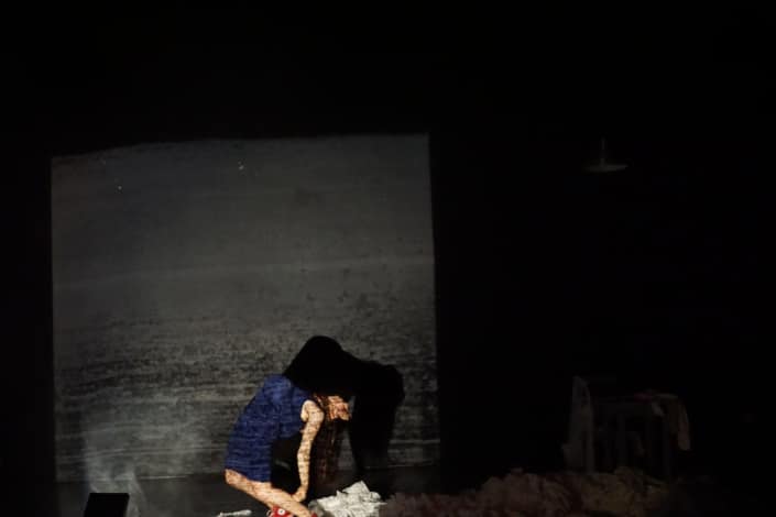 Ura Vidal | Intèrpret, creadora i titellaire