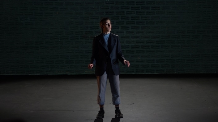 Ura Vidal | Intèrpret, creadora i titellaire