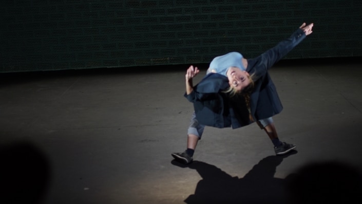 Ura Vidal | Intèrpret, creadora i titellaire