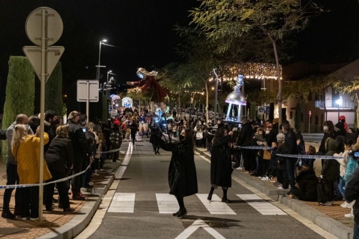 Ura Vidal | Intèrpret, creadora i titellaire