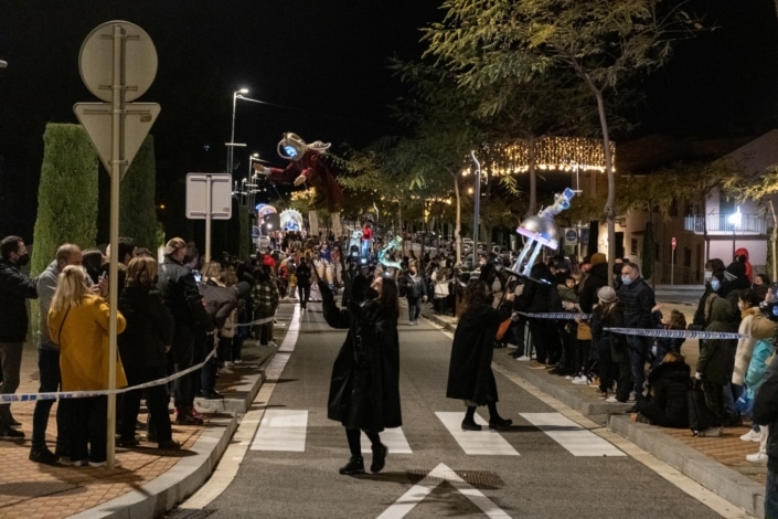 Ura Vidal | Intèrpret, creadora i titellaire